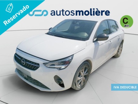 40543ad341c7ad9b85737cf1254c2d0f-2052 Opel Corsa 1.2 Turbo XHL Elegance 74 kW (100 CV)