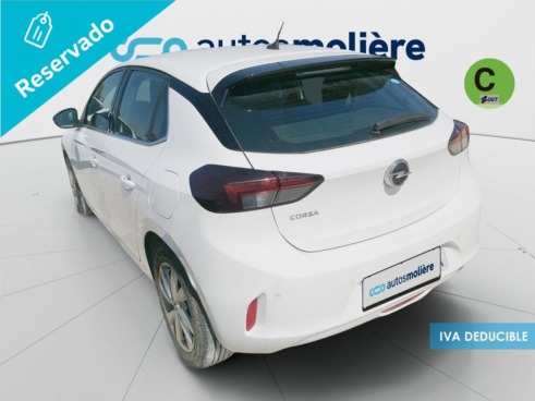 40543ad341c7ad9b85737cf1254c2d0f-2055 Opel Corsa 1.2 Turbo XHL Elegance 74 kW (100 CV) - 4