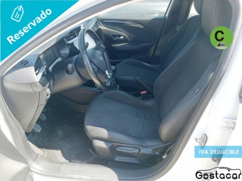 40543ad341c7ad9b85737cf1254c2d0f-2056 Opel Corsa 1.2 Turbo XHL Elegance 74 kW (100 CV) - 5