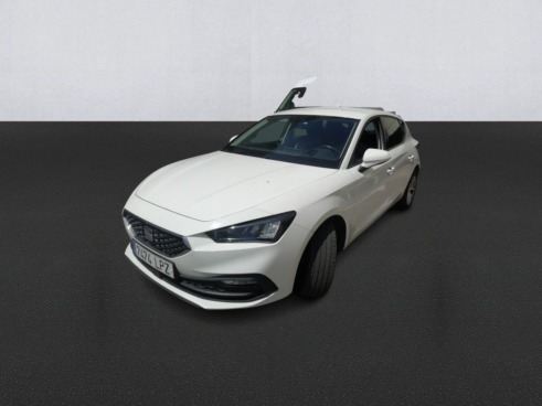 40543ad341c7ad9b85737cf1254c2d0f-234 Seat Leon 2.0 Tdi 85kw S&s Style Go - 1