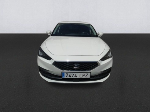 40543ad341c7ad9b85737cf1254c2d0f-235 Seat Leon 2.0 Tdi 85kw S&s Style Go - 2