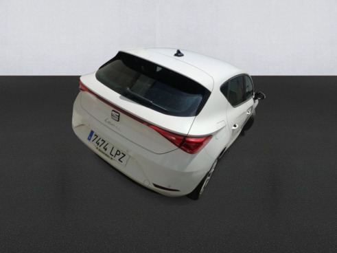 40543ad341c7ad9b85737cf1254c2d0f-237 Seat Leon 2.0 Tdi 85kw S&s Style Go - 4