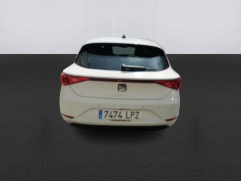 40543ad341c7ad9b85737cf1254c2d0f-238 Seat Leon 2.0 Tdi 85kw S&s Style Go - 5