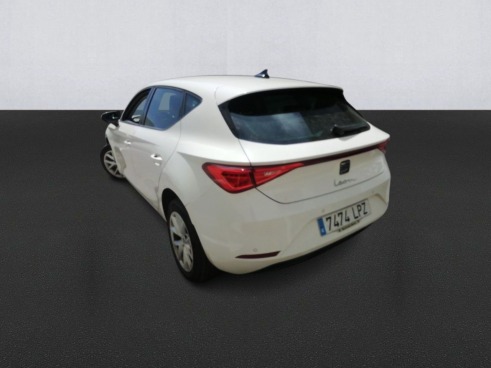 40543ad341c7ad9b85737cf1254c2d0f-239 Seat Leon 2.0 Tdi 85kw S&s Style Go - 6
