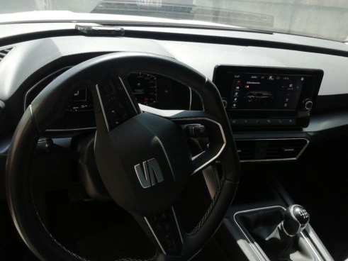 40543ad341c7ad9b85737cf1254c2d0f-240 Seat Leon 2.0 Tdi 85kw S&s Style Go - 7