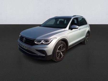 40543ad341c7ad9b85737cf1254c2d0f-249 Volkswagen Tiguan Life 1.4 TSI eHybrid 180kW (245CV) DSG