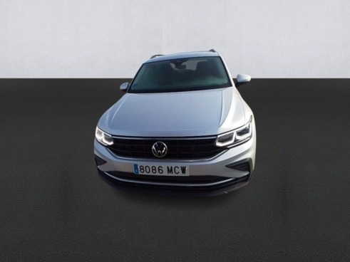 40543ad341c7ad9b85737cf1254c2d0f-250 Volkswagen Tiguan Life 1.4 Tsi Ehybrid 180kw (245cv) Dsg - 2