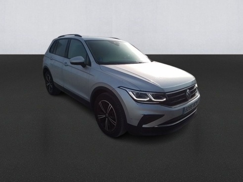 40543ad341c7ad9b85737cf1254c2d0f-251 Volkswagen Tiguan Life 1.4 Tsi Ehybrid 180kw (245cv) Dsg - 3