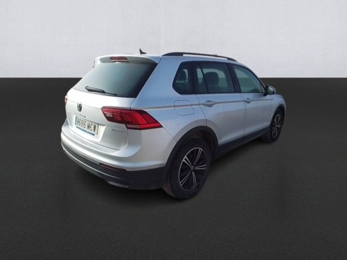 40543ad341c7ad9b85737cf1254c2d0f-252 Volkswagen Tiguan Life 1.4 Tsi Ehybrid 180kw (245cv) Dsg - 4