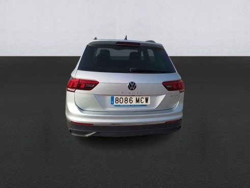 40543ad341c7ad9b85737cf1254c2d0f-253 Volkswagen Tiguan Life 1.4 Tsi Ehybrid 180kw (245cv) Dsg - 5