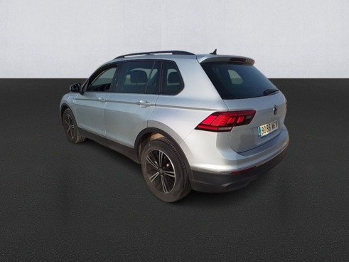 40543ad341c7ad9b85737cf1254c2d0f-254 Volkswagen Tiguan Life 1.4 Tsi Ehybrid 180kw (245cv) Dsg - 6