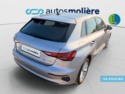 40543ad341c7ad9b85737cf1254c2d0f-260 Audi A3 30 TFSI 81 kW (110 CV) S tronic - 4