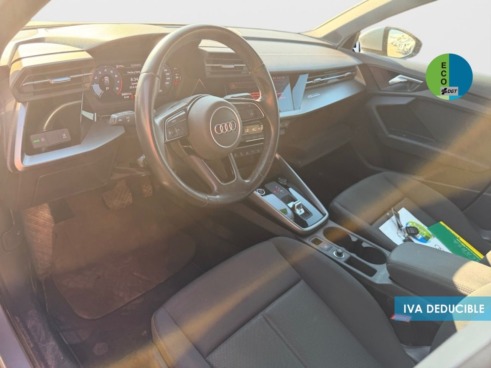 40543ad341c7ad9b85737cf1254c2d0f-261 Audi A3 30 TFSI 81 kW (110 CV) S tronic - 5