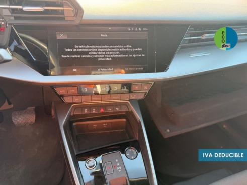 40543ad341c7ad9b85737cf1254c2d0f-265 Audi A3 30 TFSI 81 kW (110 CV) S tronic - 9