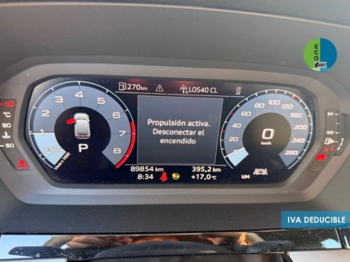 40543ad341c7ad9b85737cf1254c2d0f-266 Audi A3 30 TFSI 81 kW (110 CV) S tronic - 10