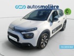 Citroën C3 BlueHDi 100 S&S Shine 75 kW (102 CV) Citroën C3 BlueHDi 100 S&S Shine 75 kW (102 CV)