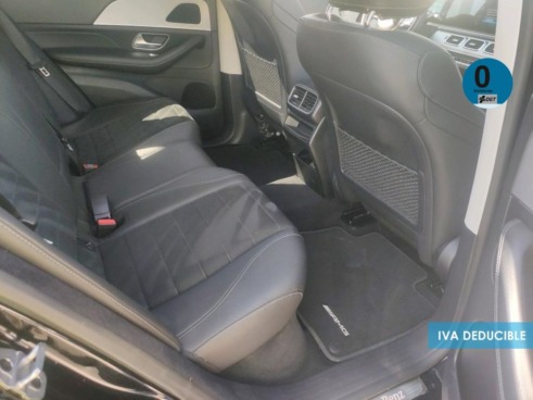 40543ad341c7ad9b85737cf1254c2d0f-282 Mercedes Clase GLE 350 de 4Matic 245 kW (333 CV) - 7