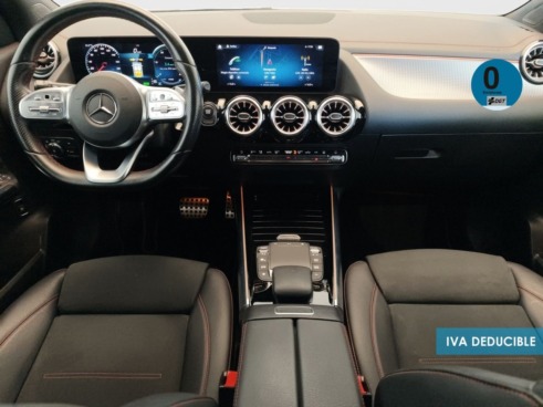 40543ad341c7ad9b85737cf1254c2d0f-292 Mercedes EQA 250 140 kW (190 CV) - 8