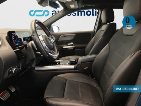 40543ad341c7ad9b85737cf1254c2d0f-293 Mercedes EQA 250 140 kW (190 CV) - 9