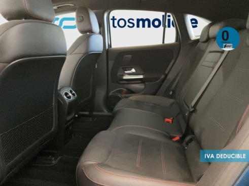 40543ad341c7ad9b85737cf1254c2d0f-294 Mercedes EQA 250 140 kW (190 CV) - 10