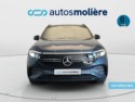 40543ad341c7ad9b85737cf1254c2d0f-295 Mercedes EQA 250 140 kW (190 CV) - 11