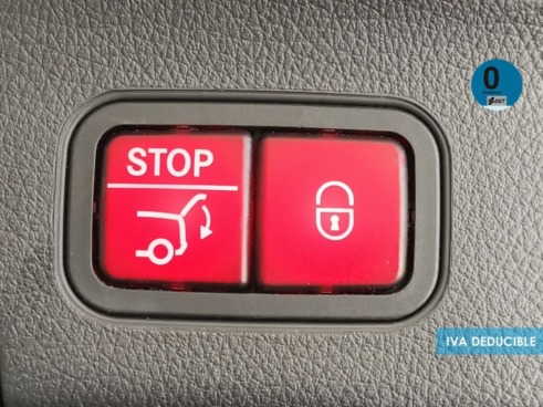 40543ad341c7ad9b85737cf1254c2d0f-299 Mercedes EQA 250 140 kW (190 CV) - 15