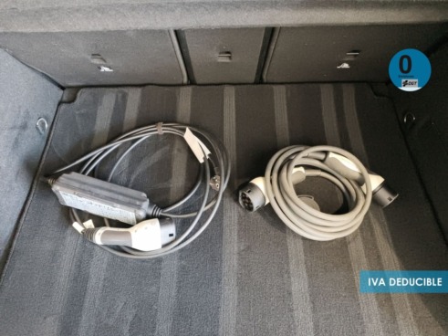 40543ad341c7ad9b85737cf1254c2d0f-300 Mercedes EQA 250 140 kW (190 CV) - 16