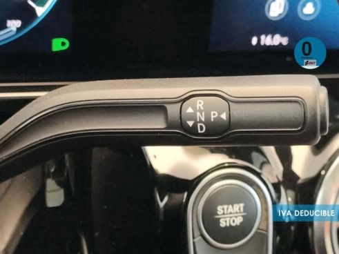 40543ad341c7ad9b85737cf1254c2d0f-304 Mercedes EQA 250 140 kW (190 CV) - 20