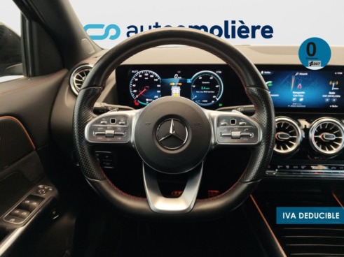 40543ad341c7ad9b85737cf1254c2d0f-309 Mercedes EQA 250 140 kW (190 CV) - 25