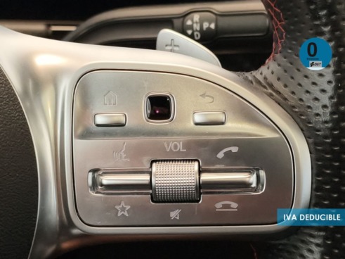 40543ad341c7ad9b85737cf1254c2d0f-311 Mercedes EQA 250 140 kW (190 CV) - 27