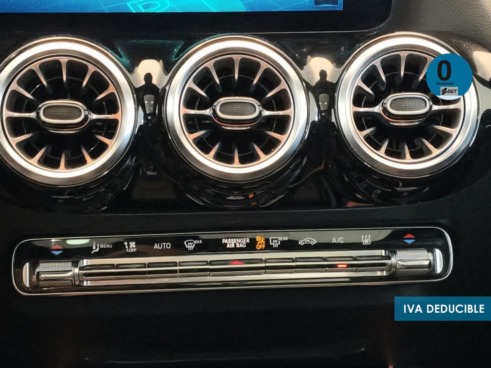 40543ad341c7ad9b85737cf1254c2d0f-313 Mercedes EQA 250 140 kW (190 CV) - 29