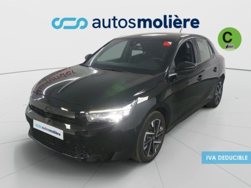40543ad341c7ad9b85737cf1254c2d0f-319 Opel Corsa 1.2 T XHL GS 74 kW (100 CV) - 1