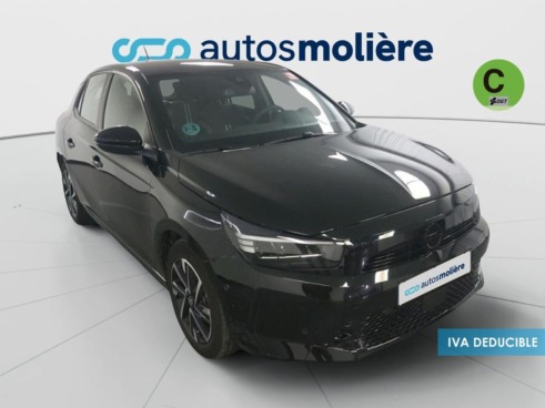 40543ad341c7ad9b85737cf1254c2d0f-320 Opel Corsa 1.2 T XHL GS 74 kW (100 CV) - 2
