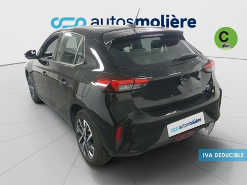 40543ad341c7ad9b85737cf1254c2d0f-321 Opel Corsa 1.2 T XHL GS 74 kW (100 CV) - 3