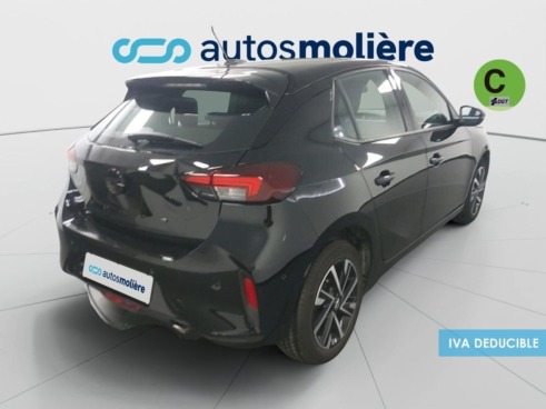 40543ad341c7ad9b85737cf1254c2d0f-322 Opel Corsa 1.2 T XHL GS 74 kW (100 CV) - 4