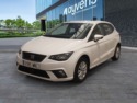 40543ad341c7ad9b85737cf1254c2d0f-6442 Seat Ibiza 1.0 Mpi 59kw (80cv) Reference Xl - 1