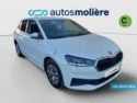 40543ad341c7ad9b85737cf1254c2d0f-345 Skoda Fabia 1.0 MPI Ambition 59 kW (80 CV) - 2