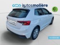 40543ad341c7ad9b85737cf1254c2d0f-347 Skoda Fabia 1.0 MPI Ambition 59 kW (80 CV) - 4