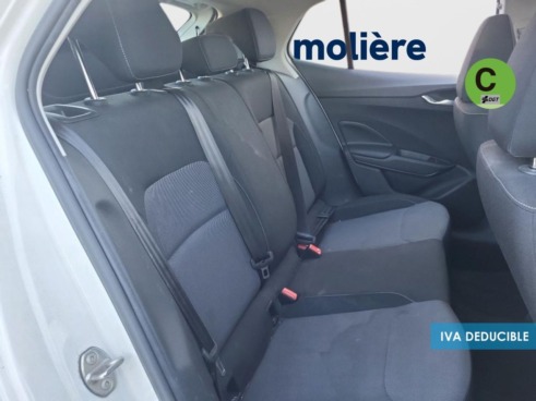 40543ad341c7ad9b85737cf1254c2d0f-350 Skoda Fabia 1.0 MPI Ambition 59 kW (80 CV) - 7