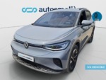 Volkswagen ID.4 Pro Performance 150 kW (204 CV) Volkswagen ID.4 Pro Performance 150 kW (204 CV)