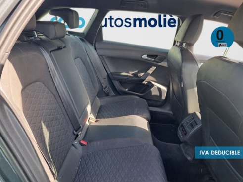 40543ad341c7ad9b85737cf1254c2d0f-379 Seat Leon 1.4 e-Hybrid S&S FR Go L DSG 150 kW (204 CV) - 7