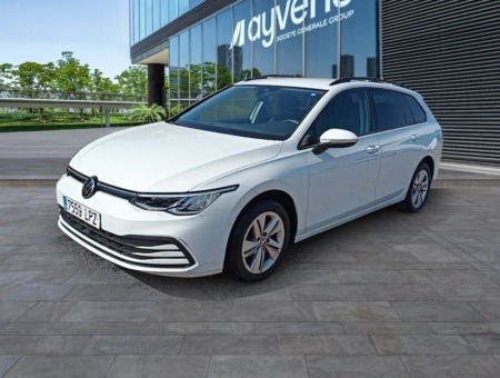 40543ad341c7ad9b85737cf1254c2d0f-6462 Volkswagen Golf Life 2.0 TDI 85kW (115CV) Variant