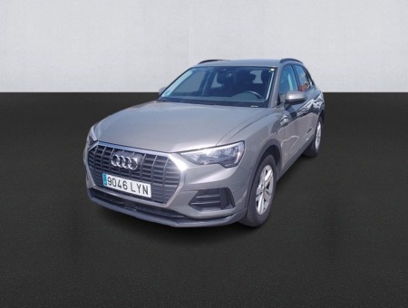 40543ad341c7ad9b85737cf1254c2d0f-769 Audi Q3 35 TDI 110kW (150CV) S tronic
