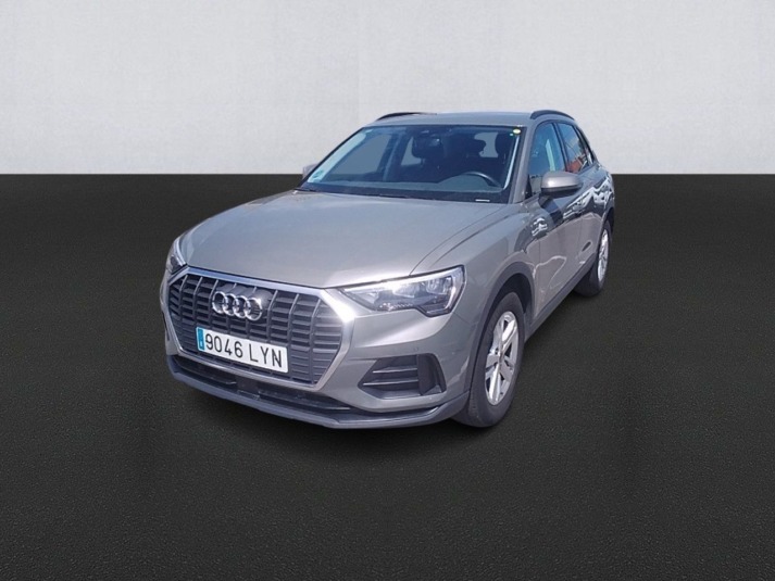 Audi Q3 35 Tdi 110kw (150cv) S Tronic