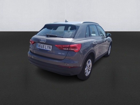 40543ad341c7ad9b85737cf1254c2d0f-772 Audi Q3 35 Tdi 110kw (150cv) S Tronic - 4