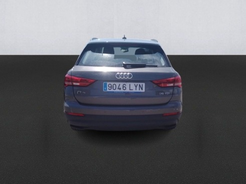 40543ad341c7ad9b85737cf1254c2d0f-773 Audi Q3 35 Tdi 110kw (150cv) S Tronic - 5