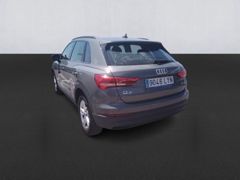 40543ad341c7ad9b85737cf1254c2d0f-774 Audi Q3 35 Tdi 110kw (150cv) S Tronic - 6