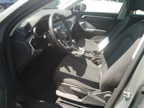 40543ad341c7ad9b85737cf1254c2d0f-775 Audi Q3 35 Tdi 110kw (150cv) S Tronic - 7