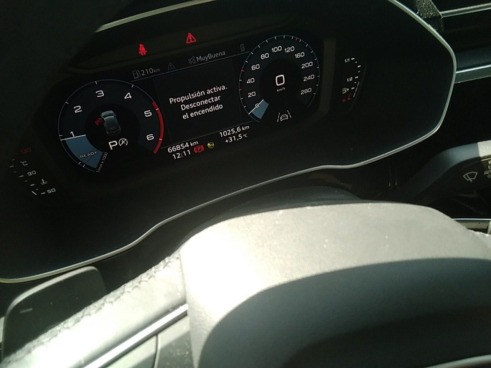 40543ad341c7ad9b85737cf1254c2d0f-776 Audi Q3 35 Tdi 110kw (150cv) S Tronic - 8