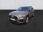 Audi Q3 35 Tdi 110kw (150cv) S Tronic Audi Q3 35 Tdi 110kw (150cv) S Tronic